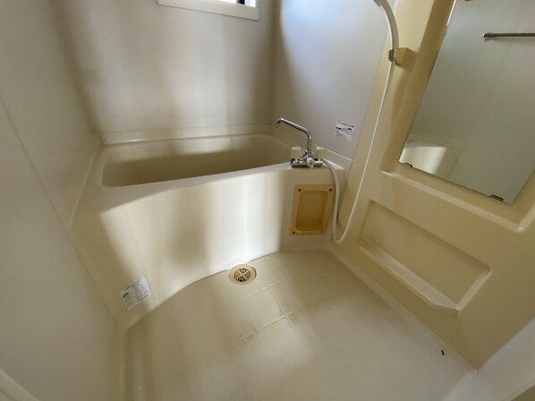 ボンヌシェール矢倉B棟の物件内観写真